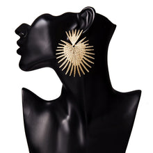 Charger l'image dans la galerie, Bijoux Boucles d'oreilles Sénégal