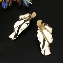 Charger l'image dans la galerie, Bijoux Boucles d'oreilles Ethiopia