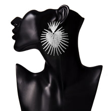 Charger l'image dans la galerie, Bijoux Boucles d'oreilles Sénégal