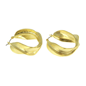 Boucles d'oreilles Dakar