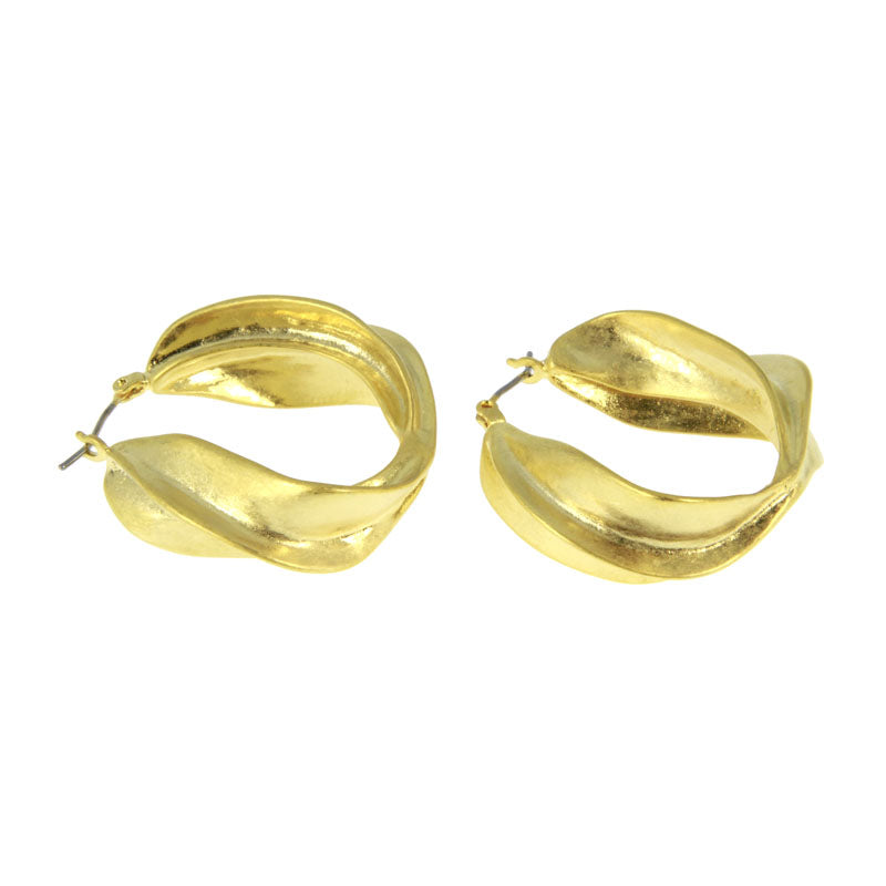Boucles d'oreilles Dakar