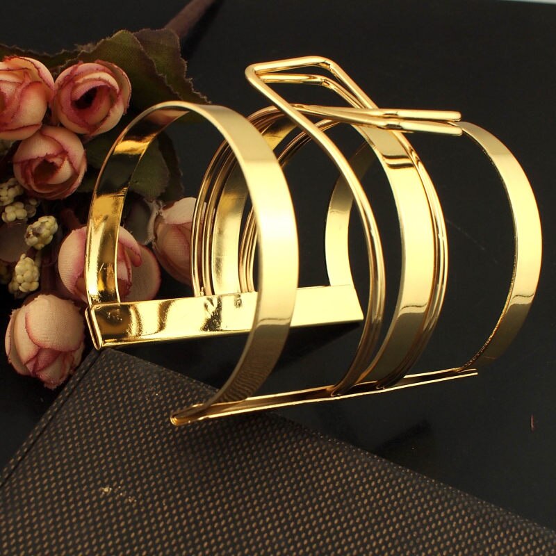 Bracelet manchette Soudan