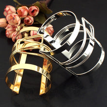 Charger l&#39;image dans la galerie, Bracelet manchette Soudan

